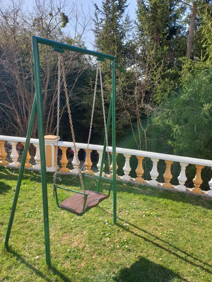 Pri Stari Murvi Apartment Vogrsko