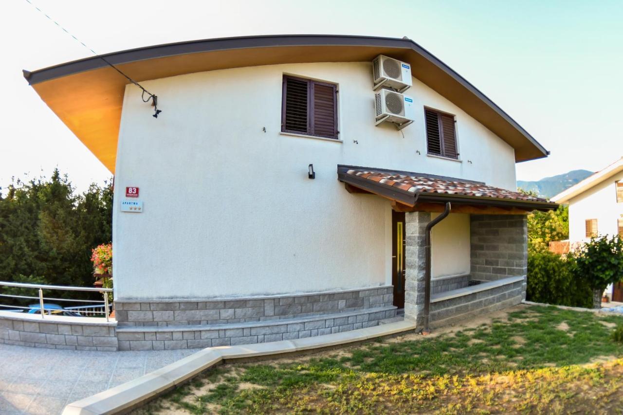 Pri Stari Murvi Vogrsko