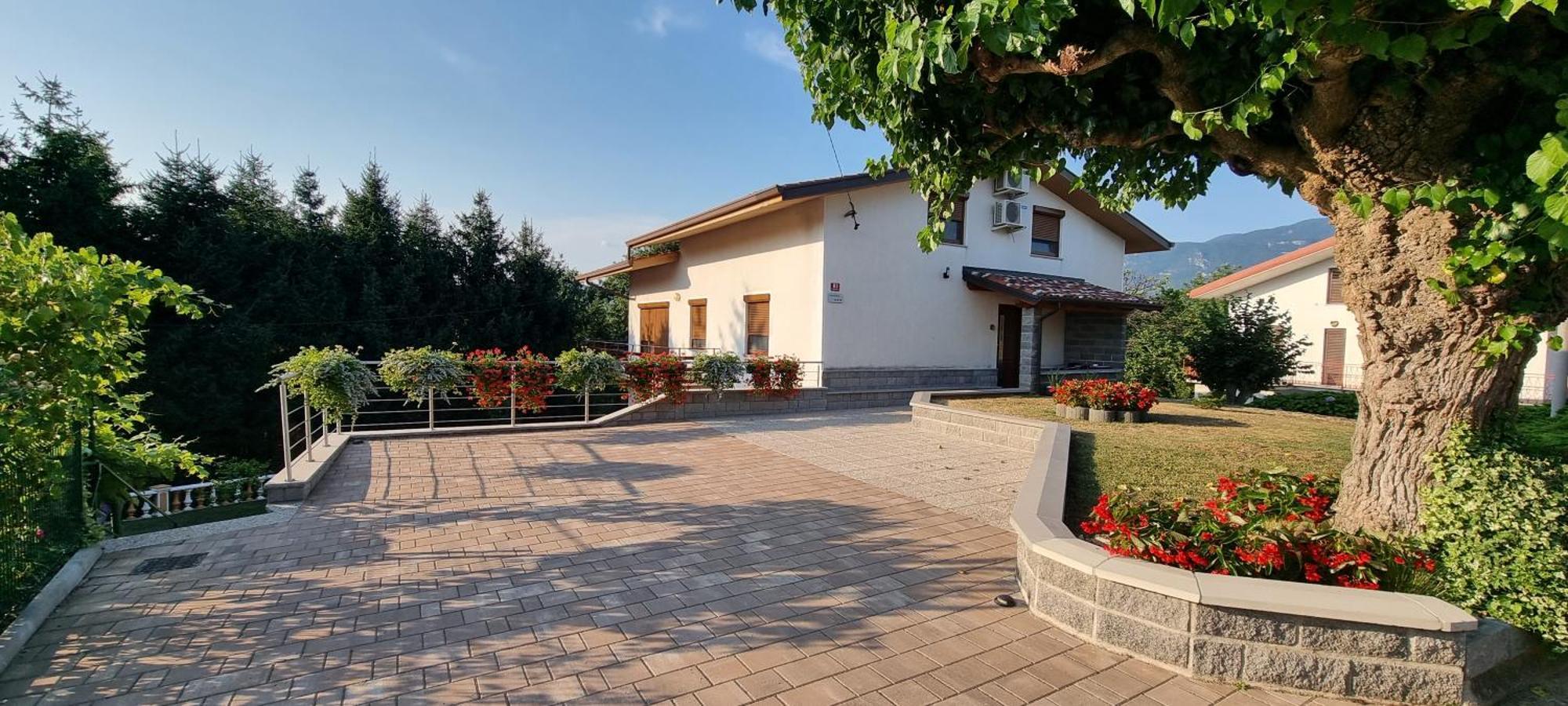Pri Stari Murvi * Vogrsko