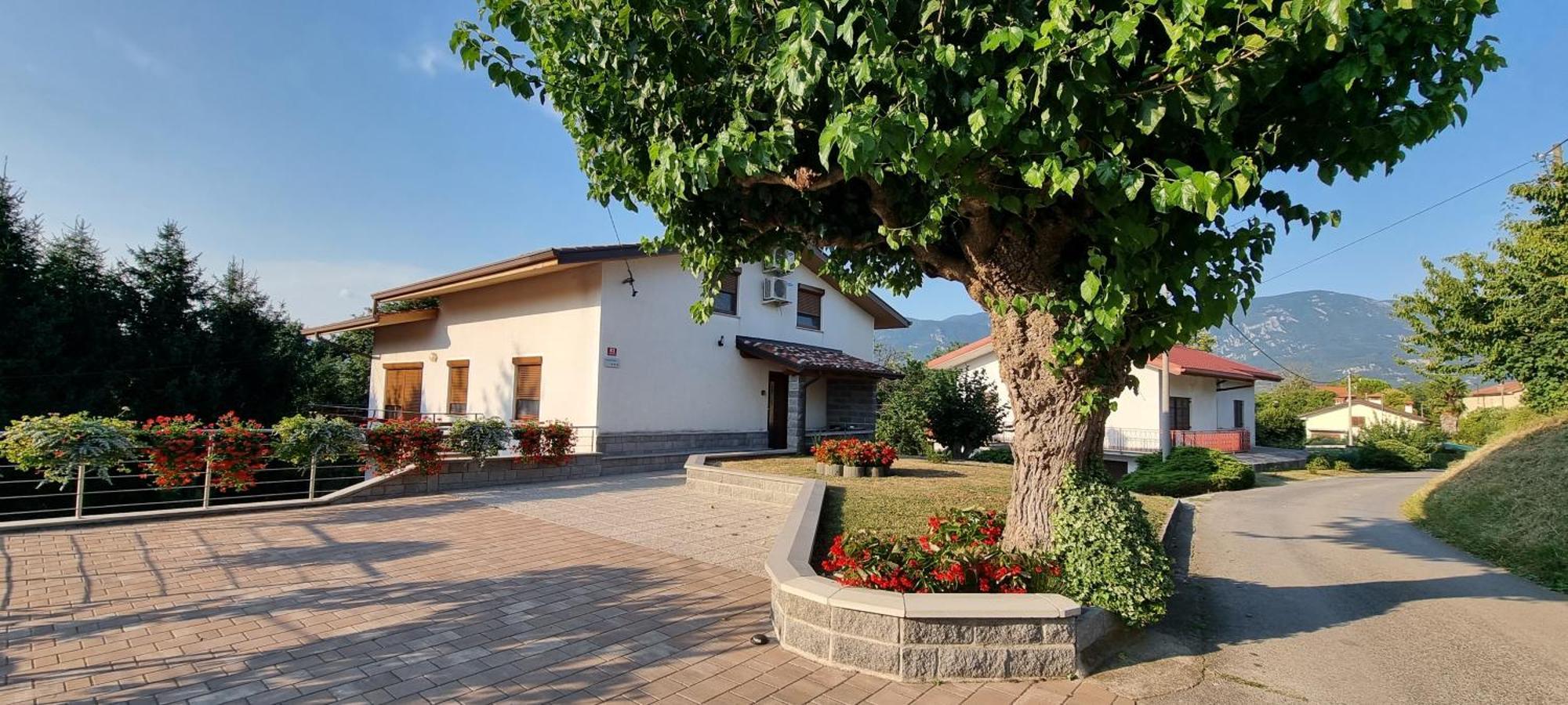 Pri Stari Murvi Apartment